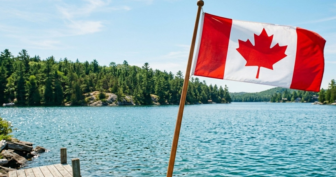 2026 Canada Boat Parade!